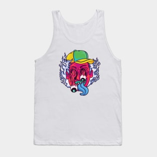 Buzzed Tank Top